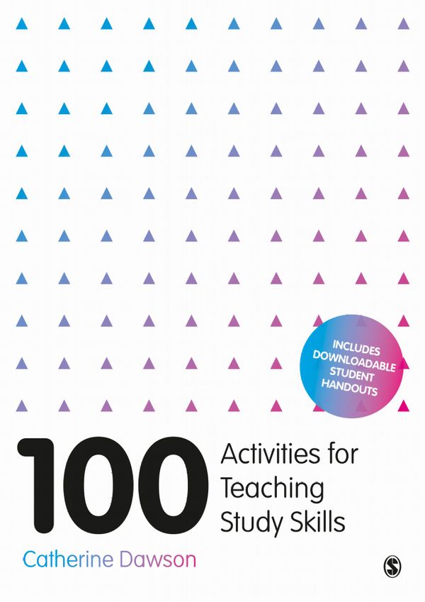 100 Activities for Teaching Study Skills | 1:a upplagan