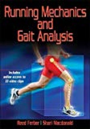 Running mechanics and gait analysis