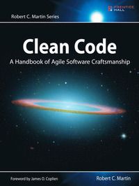Clean Code: A Handbook Of Agile Software Craftsmanship | 0:e upplagan