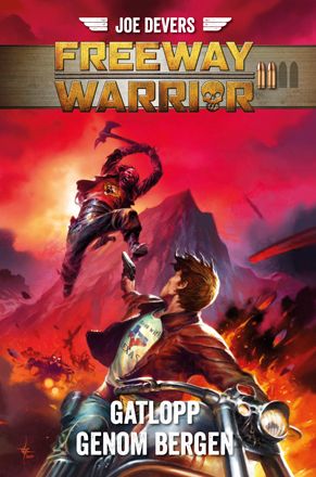 Gatlopp genom bergen | 1:a upplagan