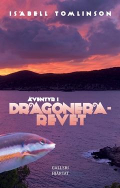 Äventyr i Dragonerarevet | 0:e upplagan