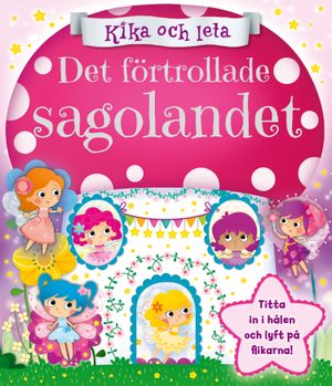 Det förtrollade sagolandet