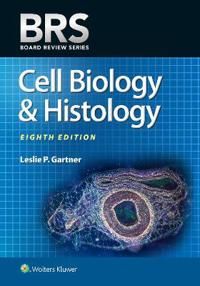 BRS Cell Biology and Histology | 0:e upplagan