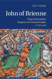 John of Brienne | 0:e upplagan