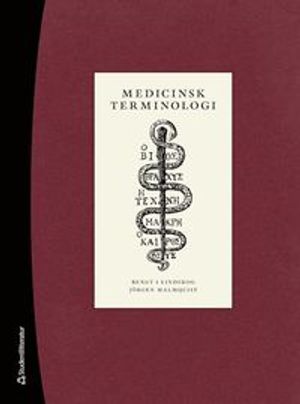 Medicinsk terminologi | 7:e upplagan