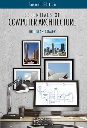 Essentials of Computer Architecture | 2:a upplagan