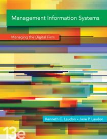 Management Information Systems Plus MyMISLab with Pearson eText -- Access Card Package