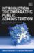 Introduction to Comparative Public Administration