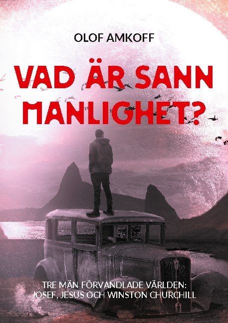 Vad är sann manlighet? | 2:a upplagan
