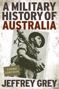 A Military History of Australia | 0:e upplagan