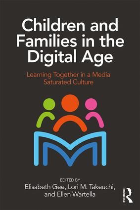 Children and Families in the Digital Age | 1:a upplagan