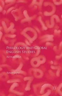 Philology and global english studies - retracings | 0:e upplagan