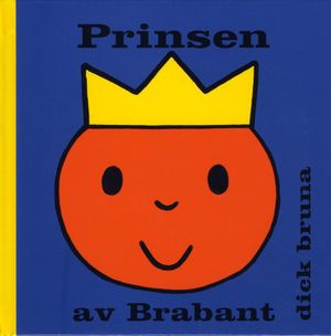 Prinsen av Brabant