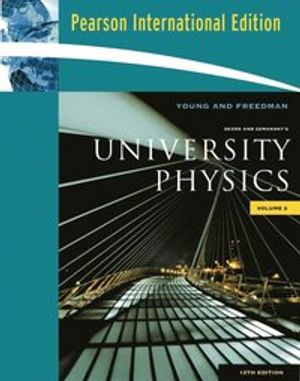 University Physics Vol 2 (Chapters 21-37)