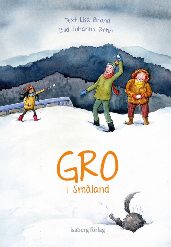 Gro i Småland | 1:a upplagan