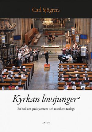 Kyrkan lovsjunger | 1:a upplagan