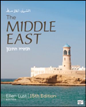 The Middle East | 15:e upplagan