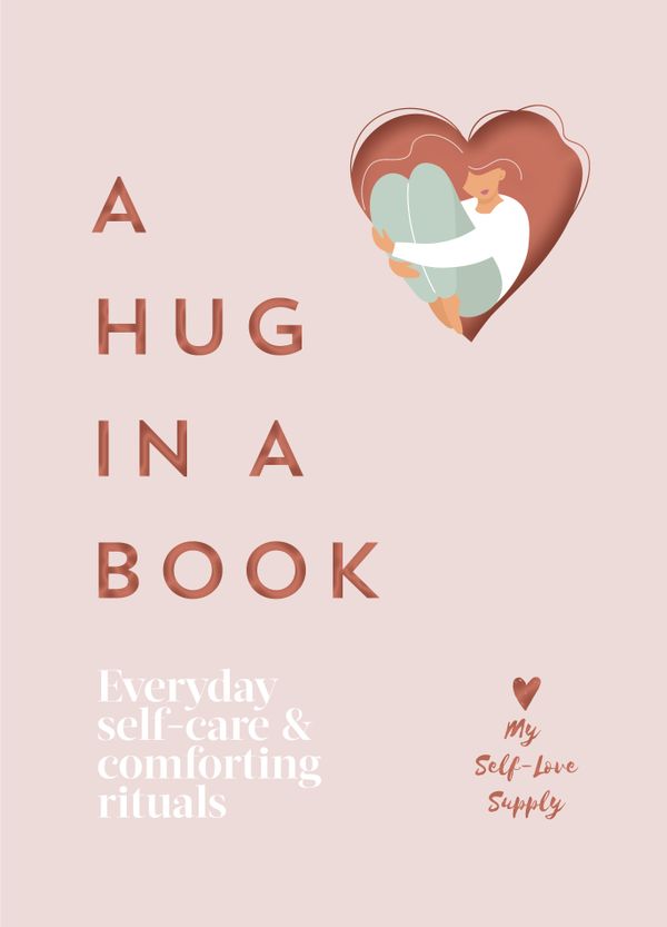 A Hug in a Book | 0:e upplagan