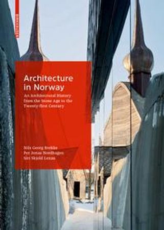 Architecture in Norway | 1:a upplagan