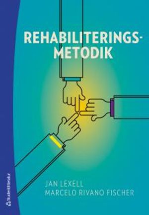 Rehabiliteringsmetodik | 1:a upplagan