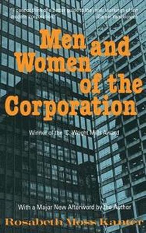 Men and Women of the Corporation |  2:e upplagan