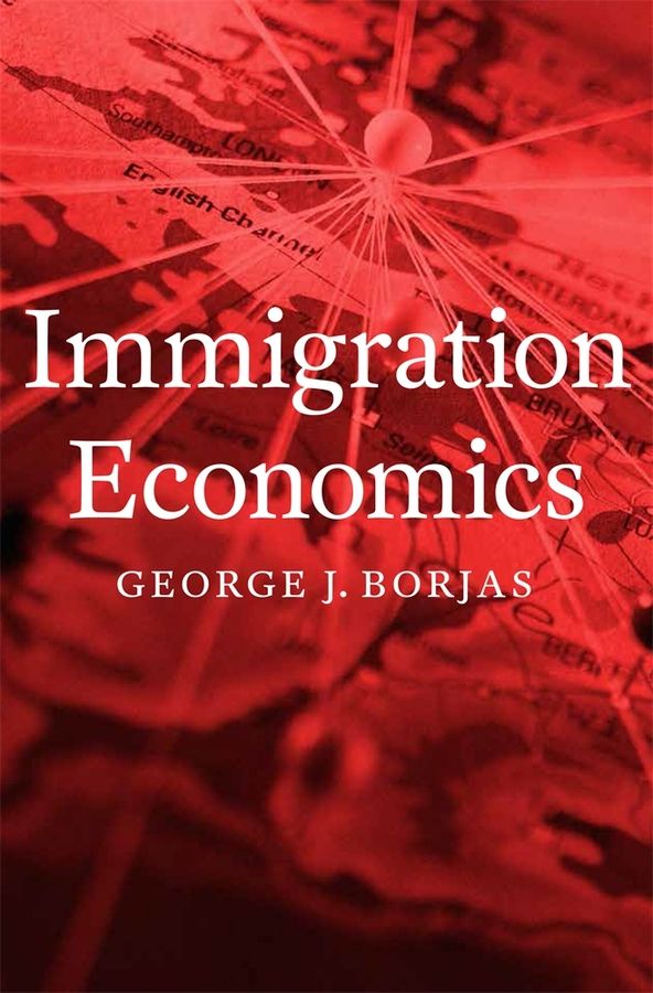 Immigration Economics | 0:e upplagan