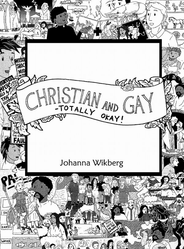 Christian and Gay - Totally Okay! | 0:e upplagan