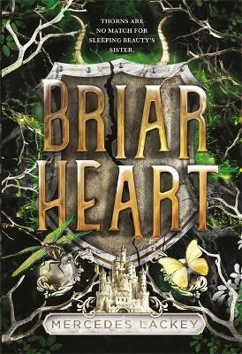 Briarheart | 0:e upplagan