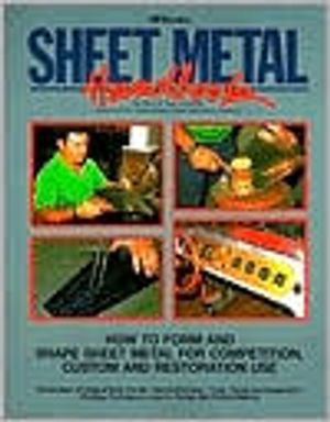 Sheet Metal Handbook Hp575