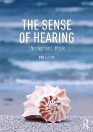 The Sense of Hearing | 3:e upplagan