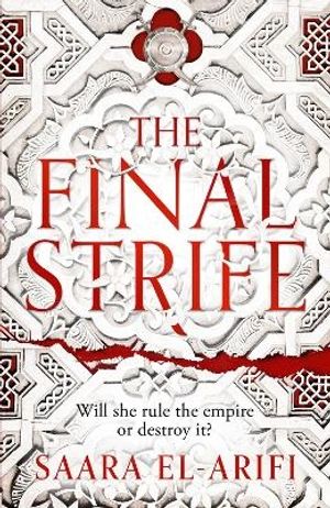 The Final Strife