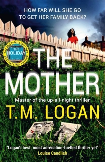 The Mother | 0:e upplagan