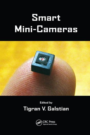 Smart Mini-Cameras | 1:a upplagan