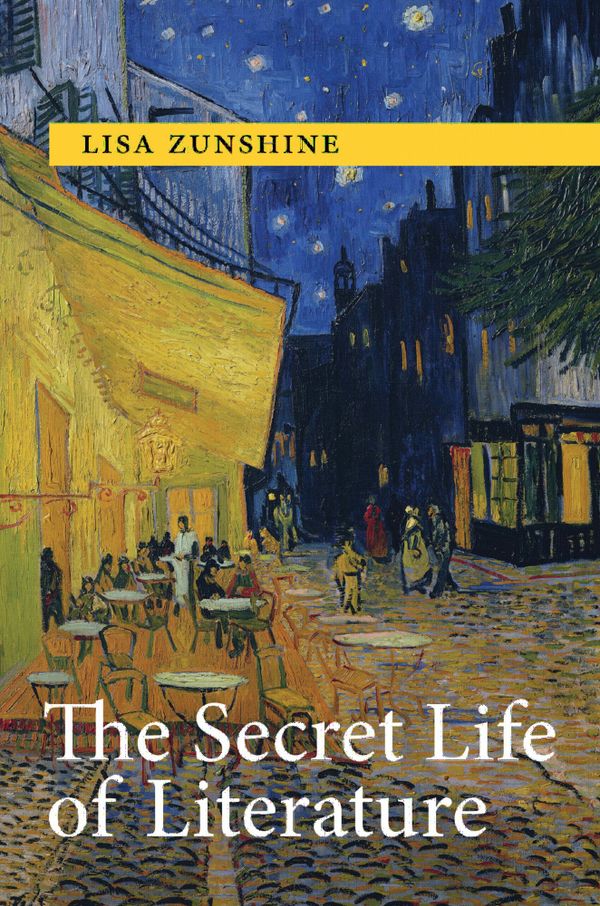 The Secret Life of Literature | 0:e upplagan