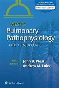 West's Pulmonary Pathophysiology