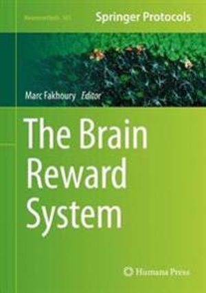 The Brain Reward System | 1:a upplagan