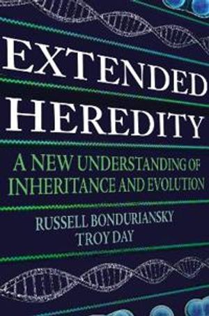 Extended Heredity