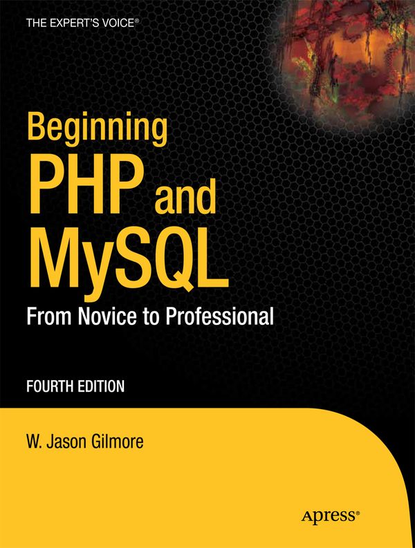 Beginning PHP and MySQL | 4:e upplagan