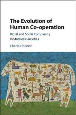 The Evolution of Human Co-operation