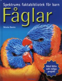 Fåglar