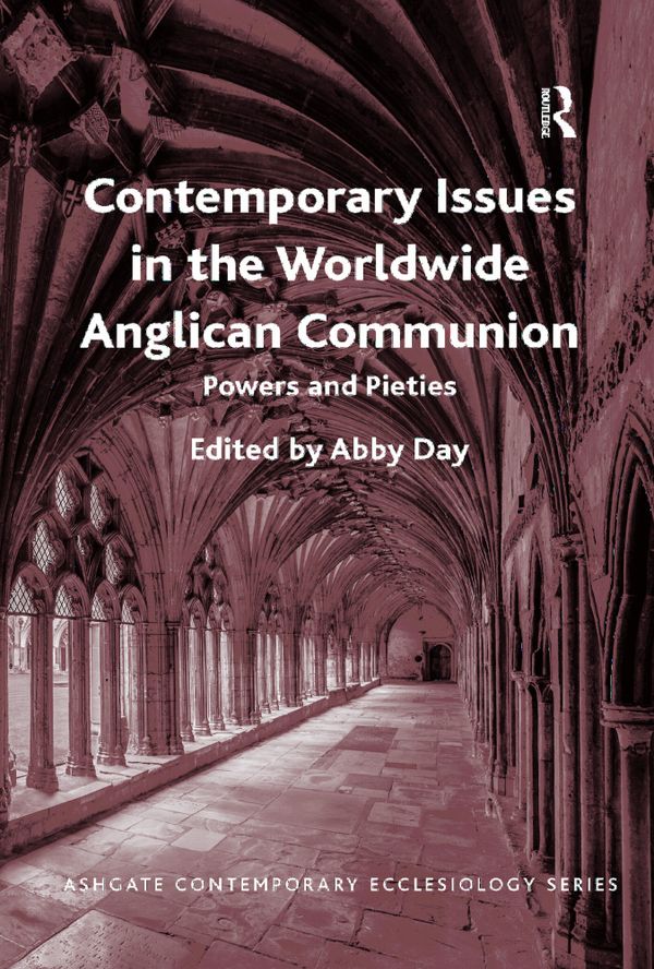 Contemporary Issues in the Worldwide Anglican Communion | 1:a upplagan
