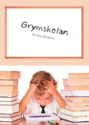 Grymskolan | 0:e upplagan