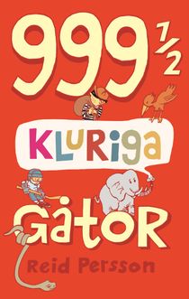 999 1/2 kluriga gåtor