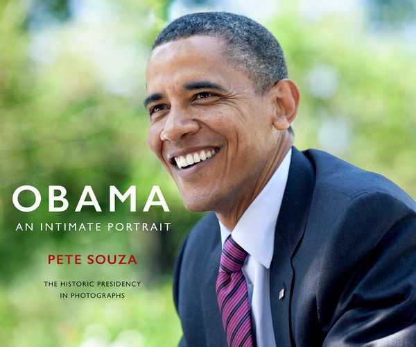 Obama: An Intimate Portrait | 0:e upplagan