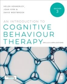 An Introduction to Cognitive Behaviour Therapy - Skills and Applications | 3:e upplagan