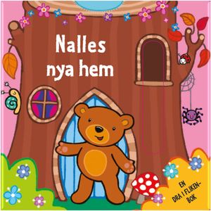 Nalles nya hem | 1:a upplagan