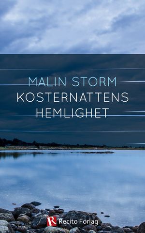 Kosternattens hemlighet | 1:a upplagan