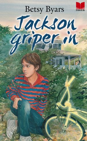 Jackson griper in | 1:a upplagan