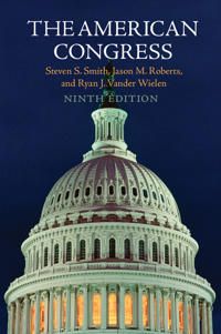 The American Congress | 0:e upplagan