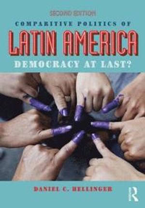 Comparative Politics of Latin America